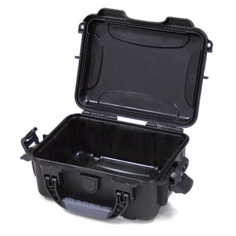 Valise Nanuk 904 Noire avec Mousse