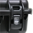 Blue 904 Nanuk Case with Foam