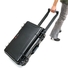 Black 935 Nanuk On-Wheels Case with Foam