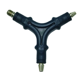 Coax Flaring Tool