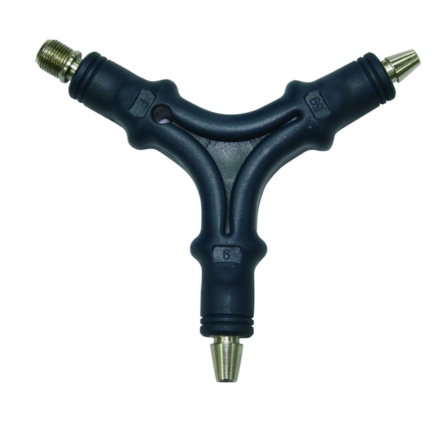 Coax Flaring Tool