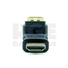 HDMI Male to Female Adapter - 270 Degree Angle