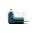 HDMI Male to Female Adapter - 270 Degree Angle
