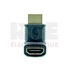 HDMI Male to Female Adapter - 270 Degree Angle