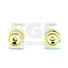 Banana Clip Keystone Wall Plate Inserts Female/Female Coupler - 2-Pack