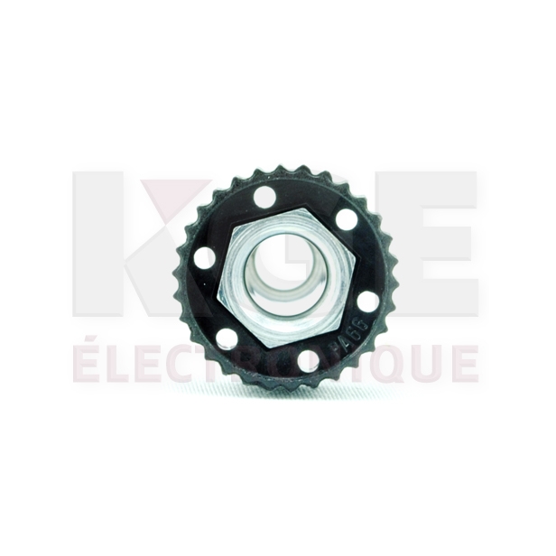 Weller WS102 - Embout pour Retenir la Pointe pour Crayon à Souder WSP80