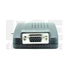 Convertisseur BNC / RCA / S-Vidéo à VGA