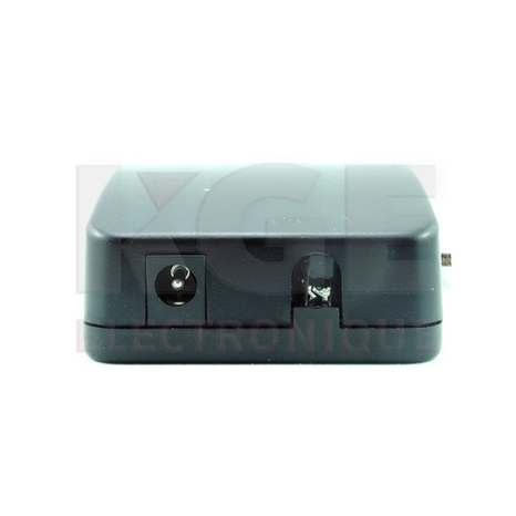 Convertisseur BNC / RCA / S-Vidéo à VGA