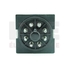 110 VAC Round 8-Pin DPDT Relay