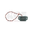 12VDC Black Buzzer