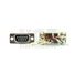 DB9 Male to RJ-45 Adapter