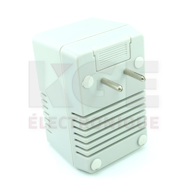 50W/1650W Switchable Dual Electronic Converter