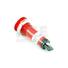 Red 12V Indicator Light