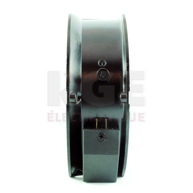 110V 45 / 37W Fan - 151 x 172 x 51 mm