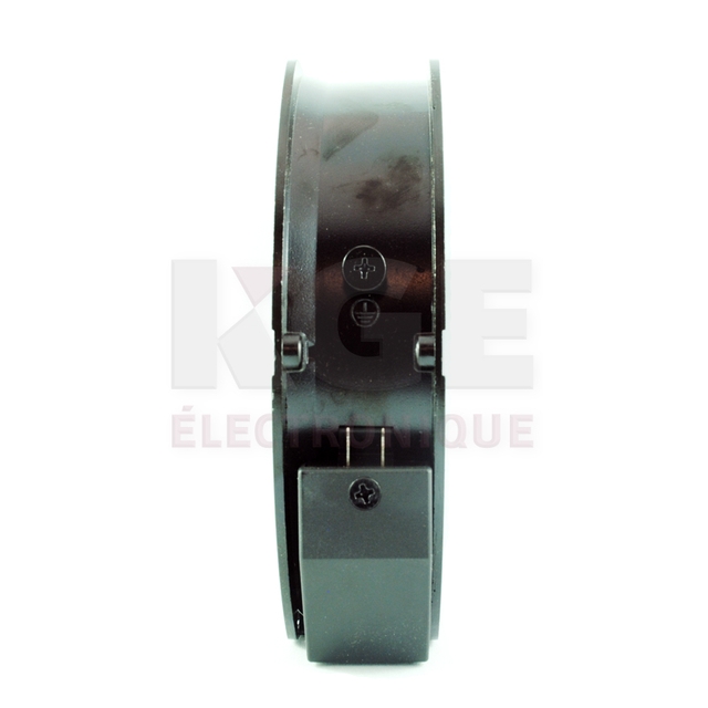 120V AC 24W Fan - 151 x 172 x 38 mm 240cfm
