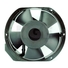 120V AC 24W Fan - 151 x 172 x 38 mm 240cfm