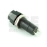 Black NC (Normally Closed) Push-Off Switch