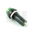 Interrupteur Poussoir NC (Normalement Fermé) Vert