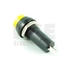 Yellow NC (Normally Closed) Push Switch