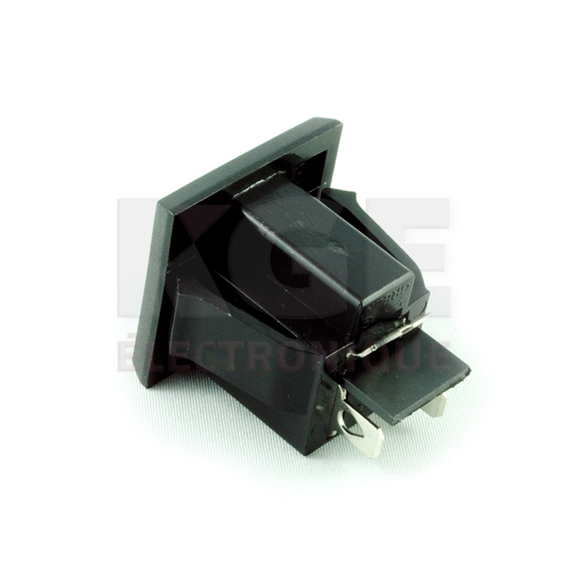 Réceptacle 120V AC avec Terminaux