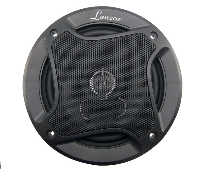 Haut-Parleur Coaxial 2 Voies 140 Watts 5.25
