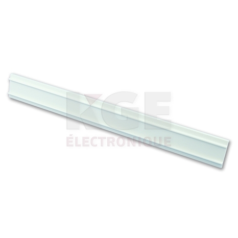 ID Strip for BIX Block