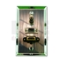 Ensemble de Plaque Murale VGA 1 Port + HDMI 1 Port + 3.5mm