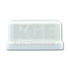 1-Port Surface Mount Box for Cat5e / Cat6 Keystone