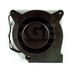 120x120x37mm 115V Metal Fan