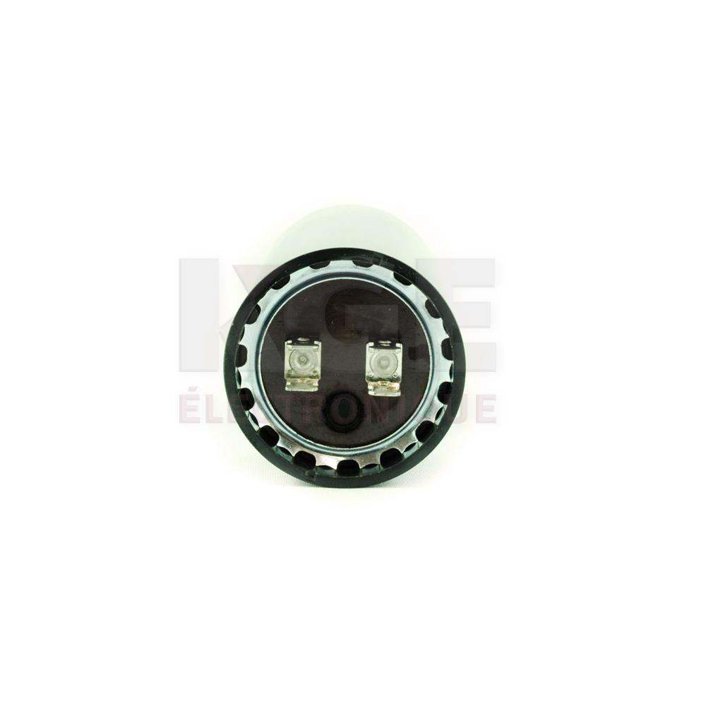Condesateur pour Moteur 460-552MFD 220 VAC