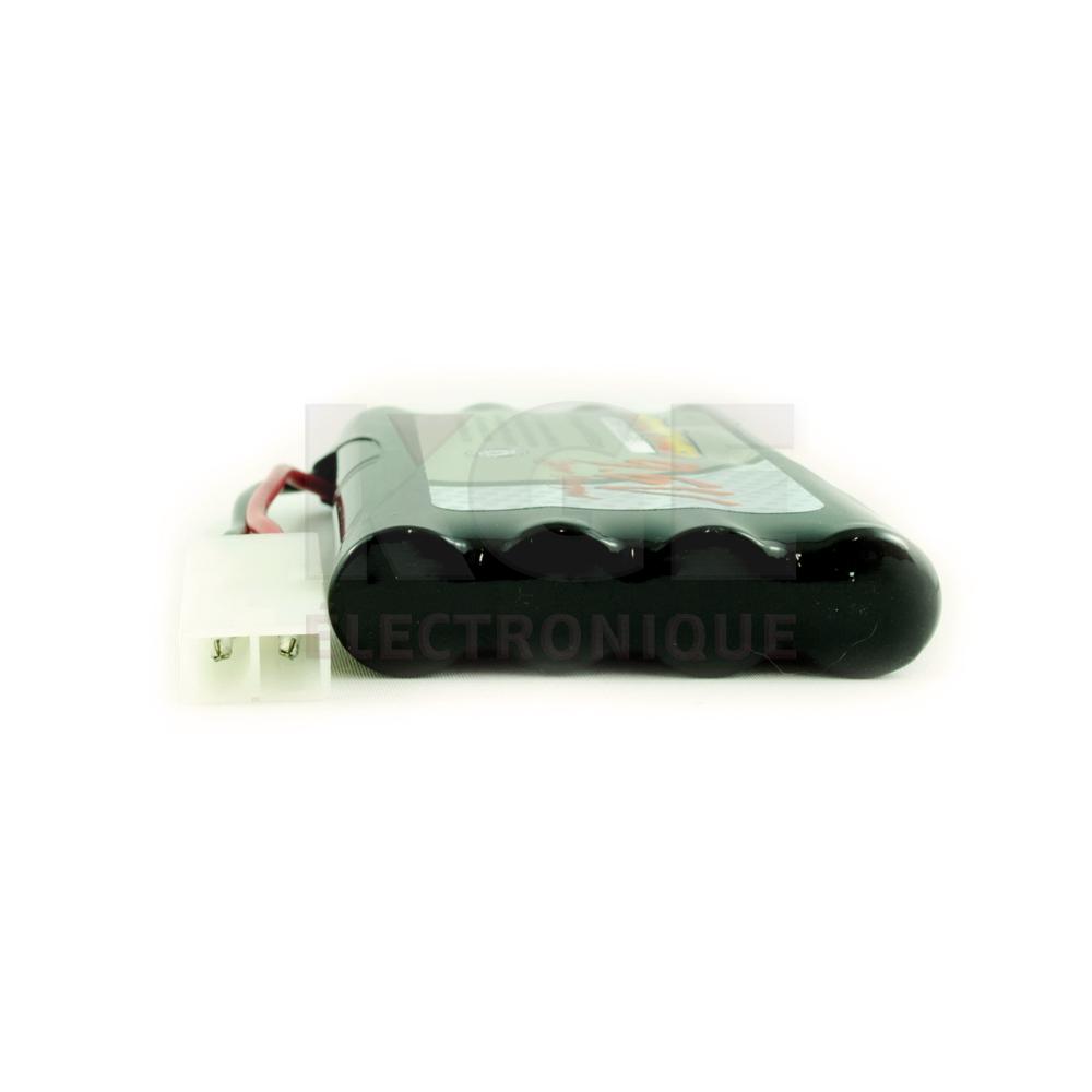 9.6V NiMH Battery