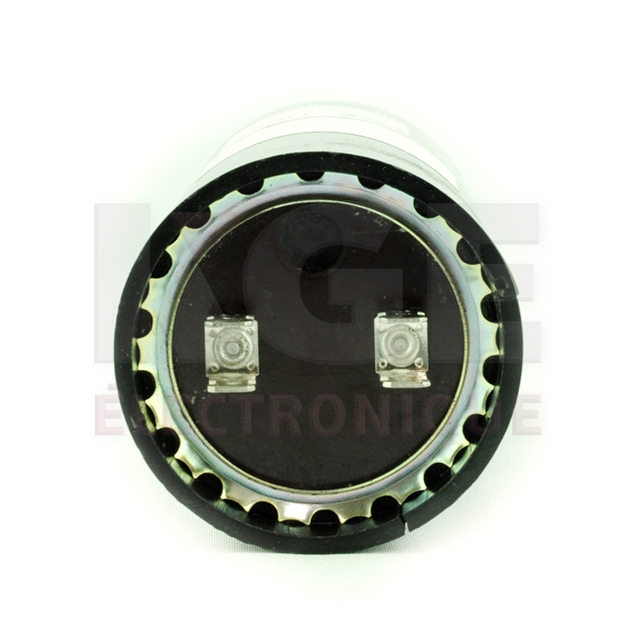 Condensateur pour Moteur 720-864MFD 220 VAC