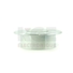 Concave Finish for In-Ground LED