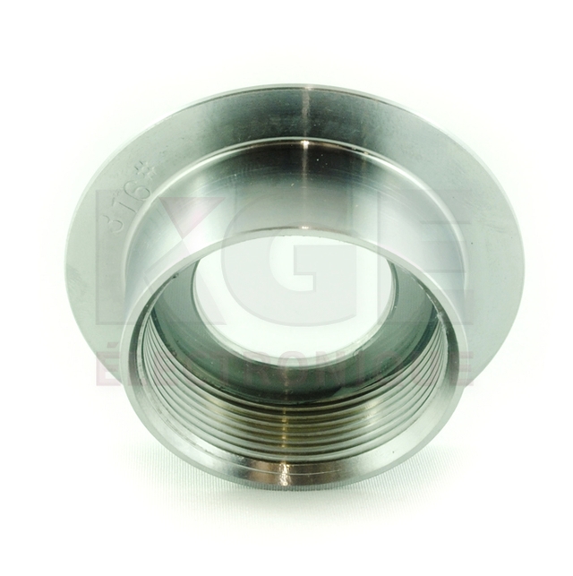 Finition Concave pour DEL Encastrée