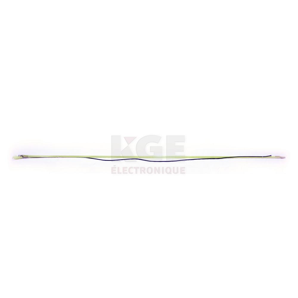 6ft Fiberglass Rod Kit