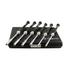 Set of 6 Precision Hex Screwdrivers (Microtip)