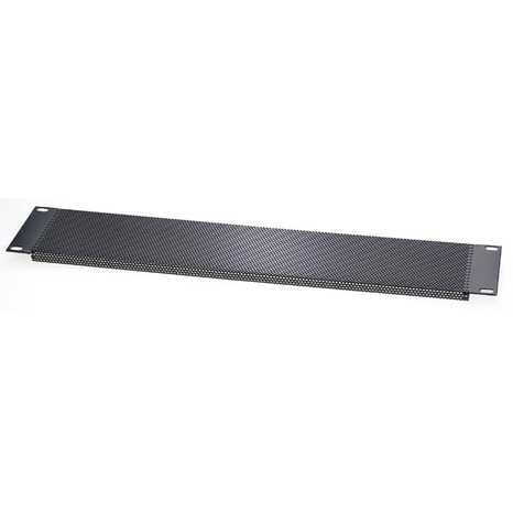 Panneau d'Aération Fin, 2 Espaces