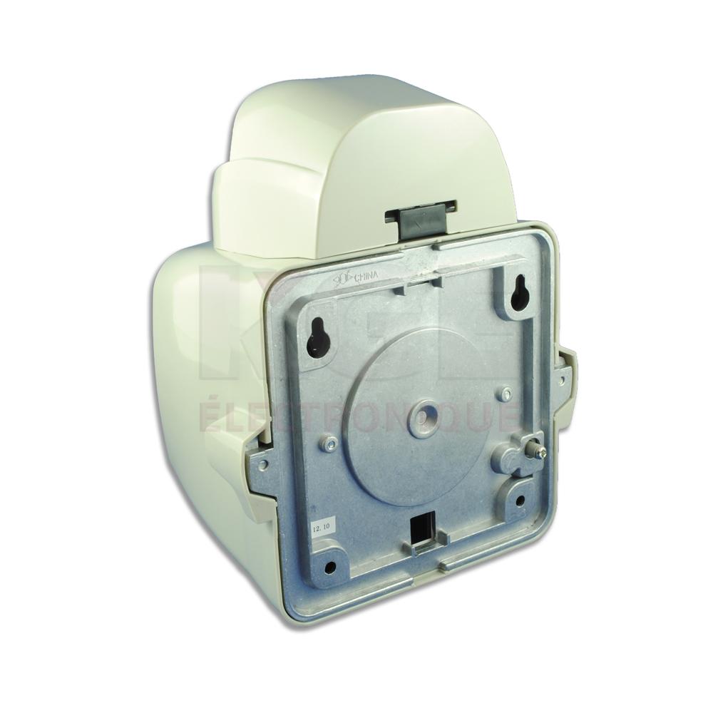 Combinaison Sirène et Stroboscope Intérieure / Extérieure