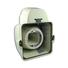 Indoor/Outdoor Siren And Strobe Combination