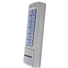 Stand-Alone Weatherproof Keypad