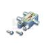 0-1000MHz 2-Way Splitter