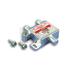 3GHz 2-Way Splitter with Power Pass-Through