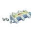 5-1000MHz 4-Way Splitter
