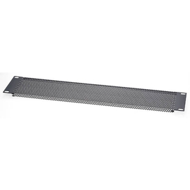 Perforated Vent Panel, 2 Spaces - PVP-2