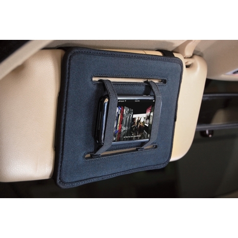 GPS Visor Mount