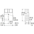 175A Blue Modular Housing
