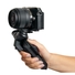 Mini Tripod and Camera Grip