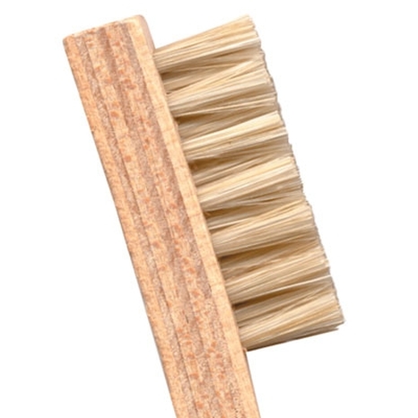 852 Hog Hair Cleaning Brush