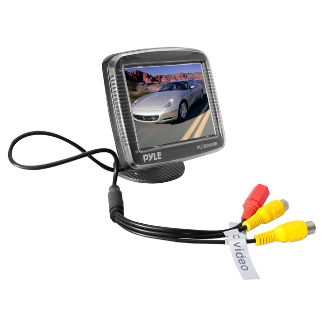 Moniteur Sans-Fil 3.5