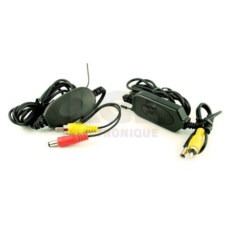 Moniteur Sans-Fil 3.5
